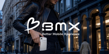 BMX