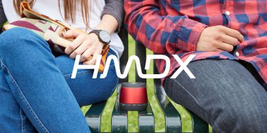 HMDX