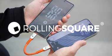 Rolling Square
